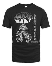 Brain Dead Clothing Brain Dead X Magic the Gathering Chaos Warp Shirt