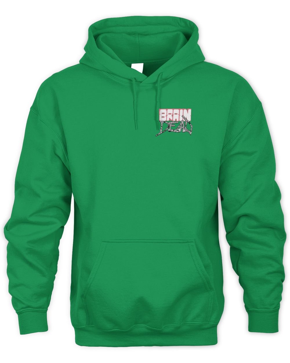 Brain Dead Clothing Psychosis Shirt
