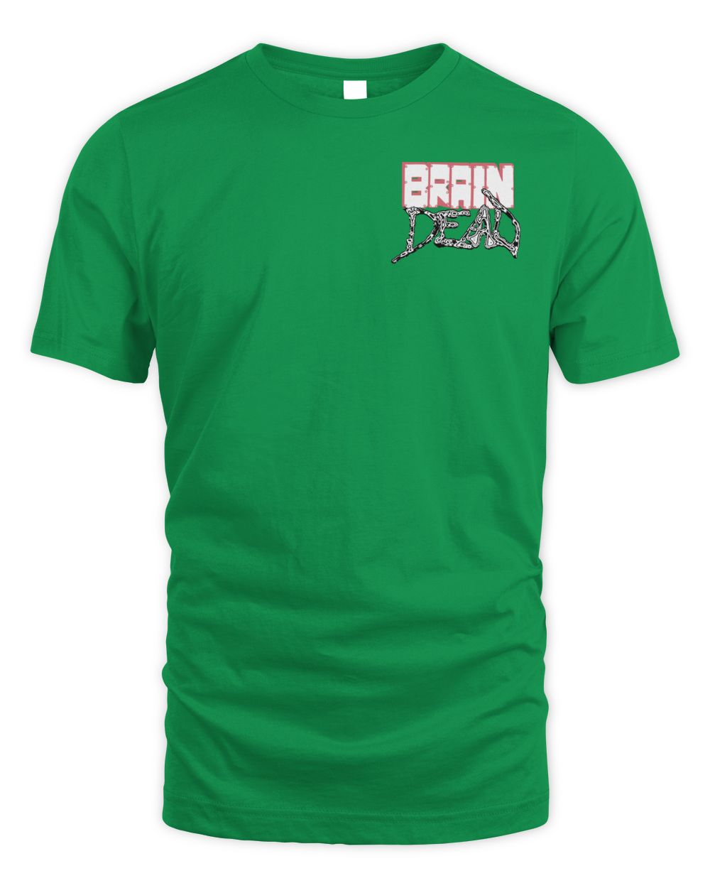 Brain Dead Clothing Psychosis Shirt
