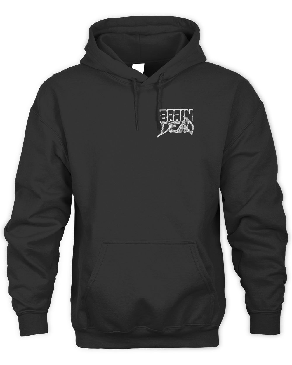 Brain Dead Clothing Sludge Shirt
