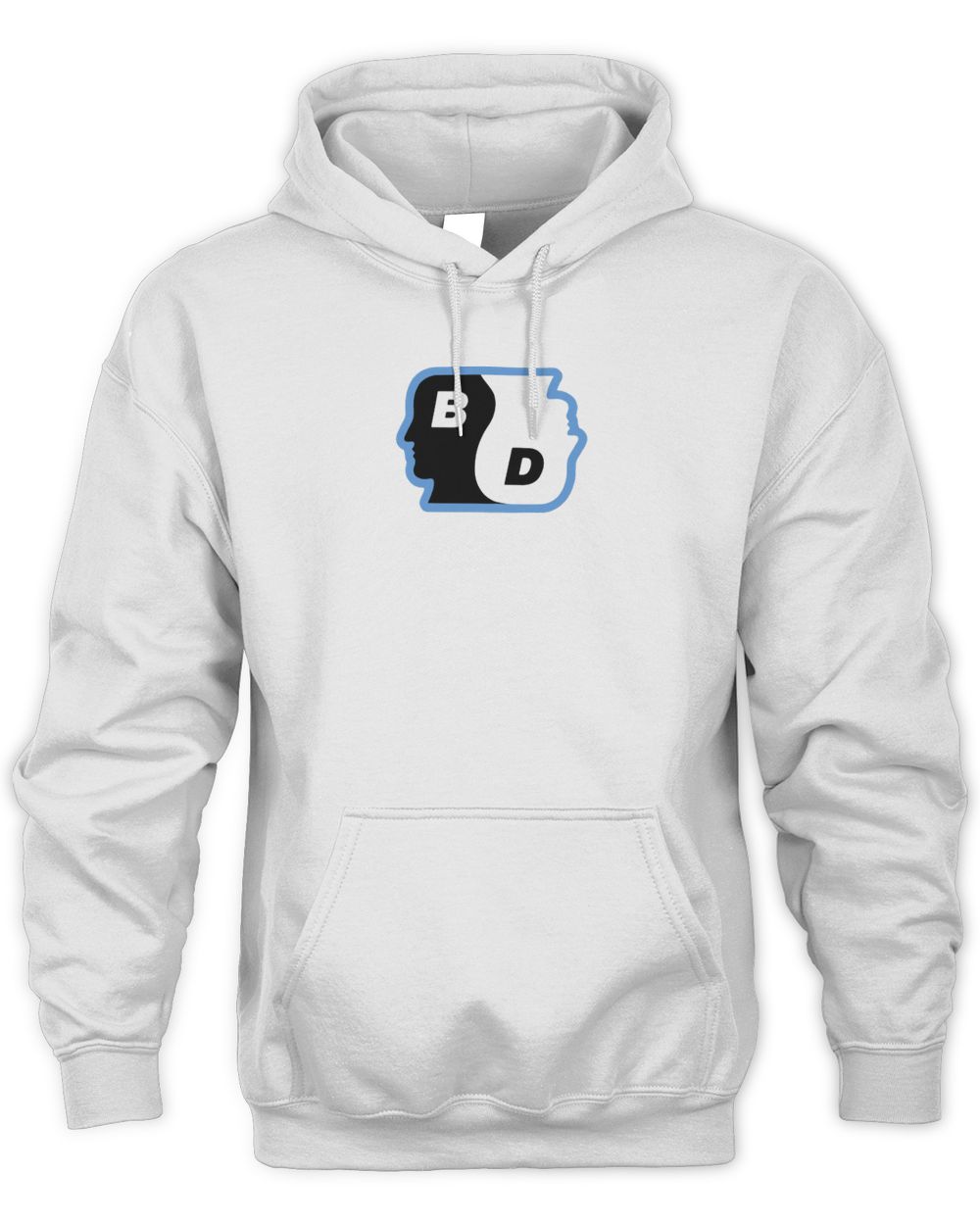 Brain Dead Clothing Yin Yang Shirt