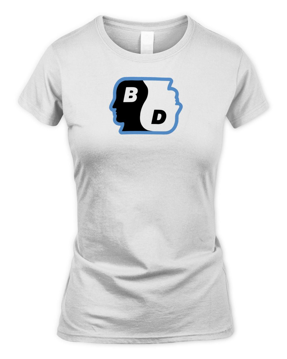 Brain Dead Clothing Yin Yang Shirt