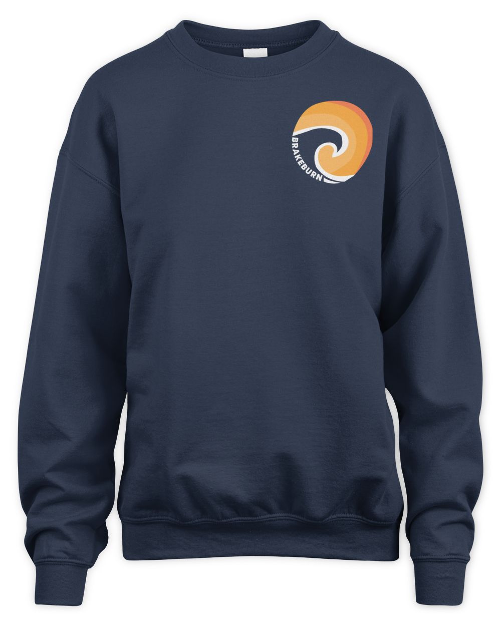 Brakeburn Clothing Wave Shirt
