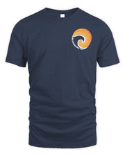 Brakeburn Clothing Wave Shirt