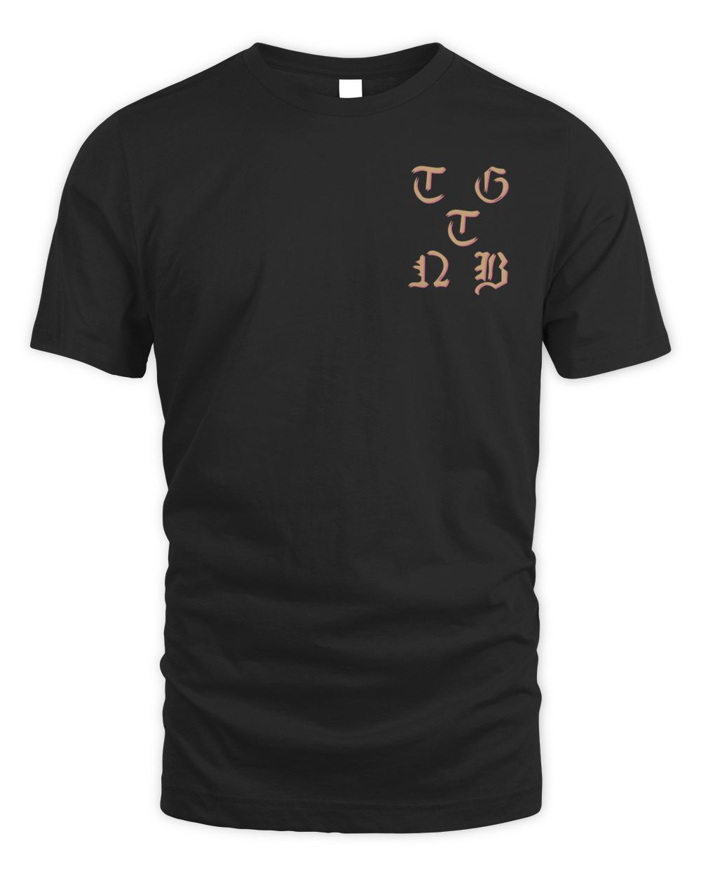 Brandon Lake Merch Too Good To Not Believe Shirt
