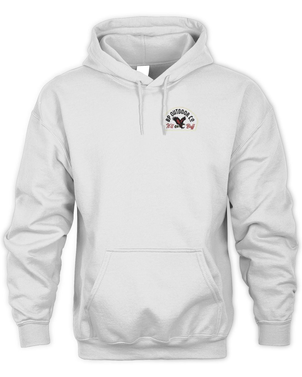 Braydon Price Merch Outdoor T-Shirt