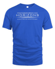 Brian Cox Merch Horizons Shirt