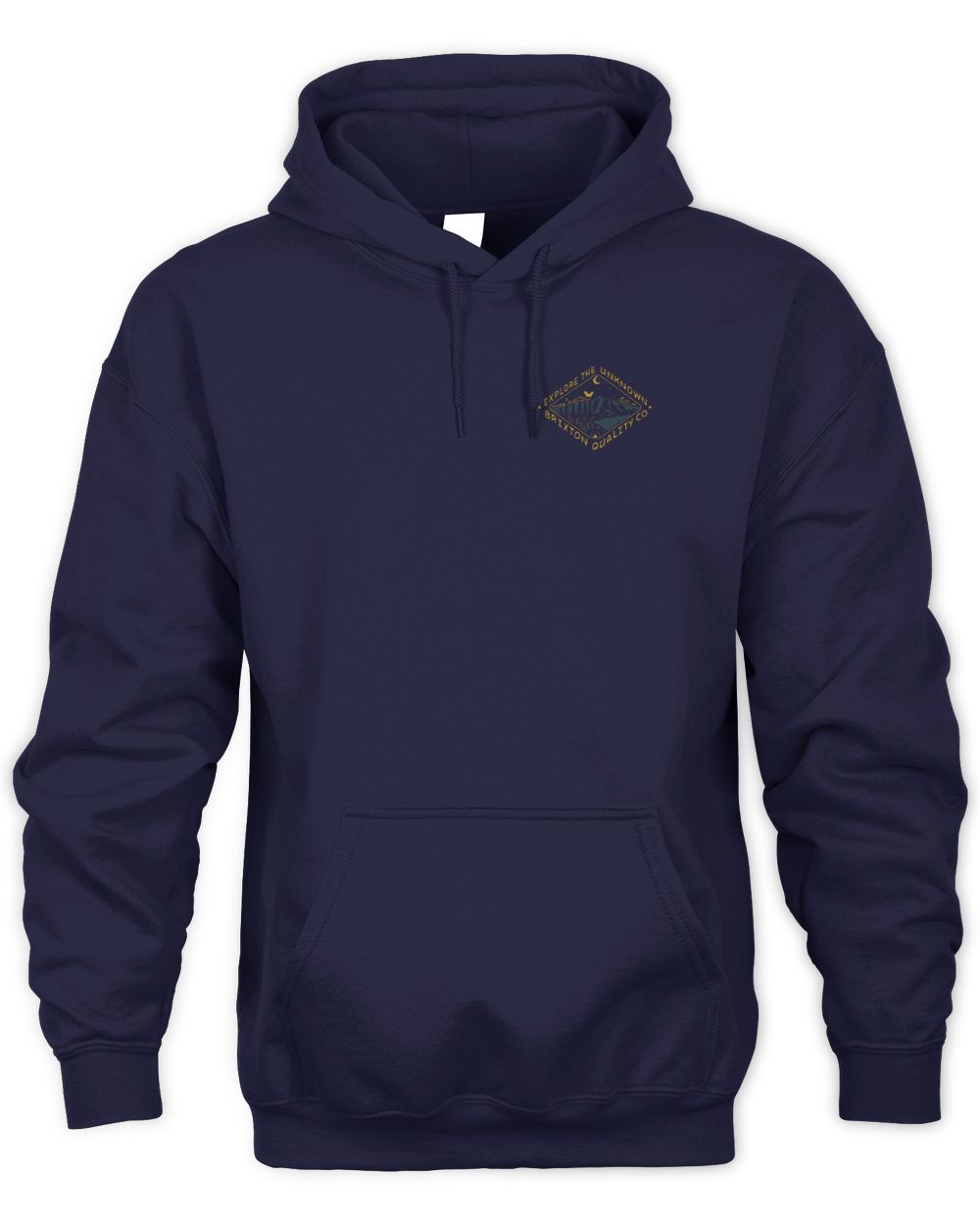 Brixton Clothing Apalachin Shirt
