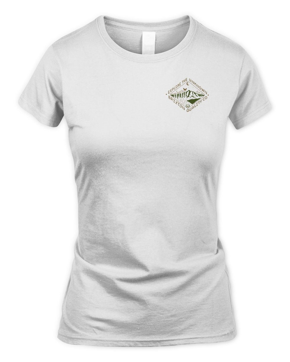 Brixton Clothing Apalachin Shirt