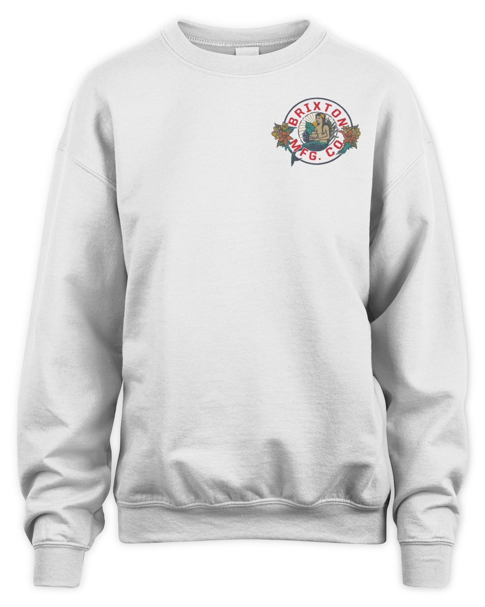 Brixton Clothing Geneva Shirt