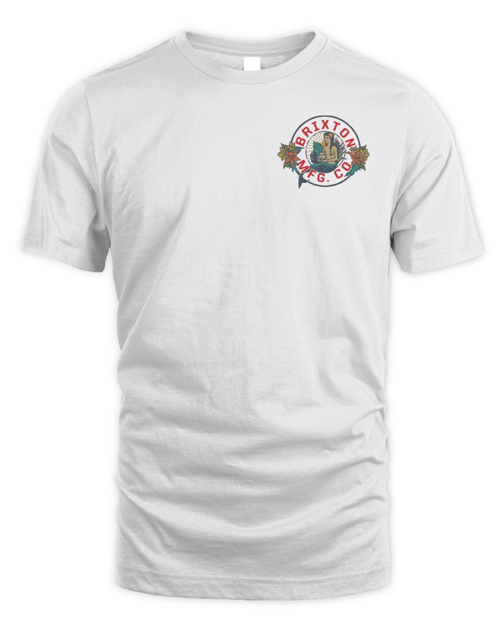 Brixton Clothing Geneva Shirt