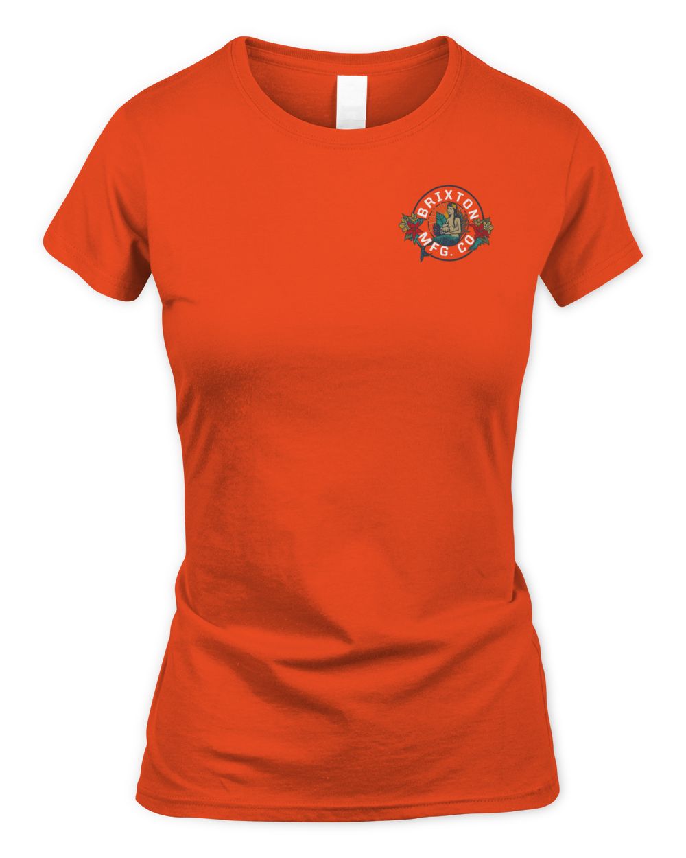 Brixton Clothing Geneva Shirt