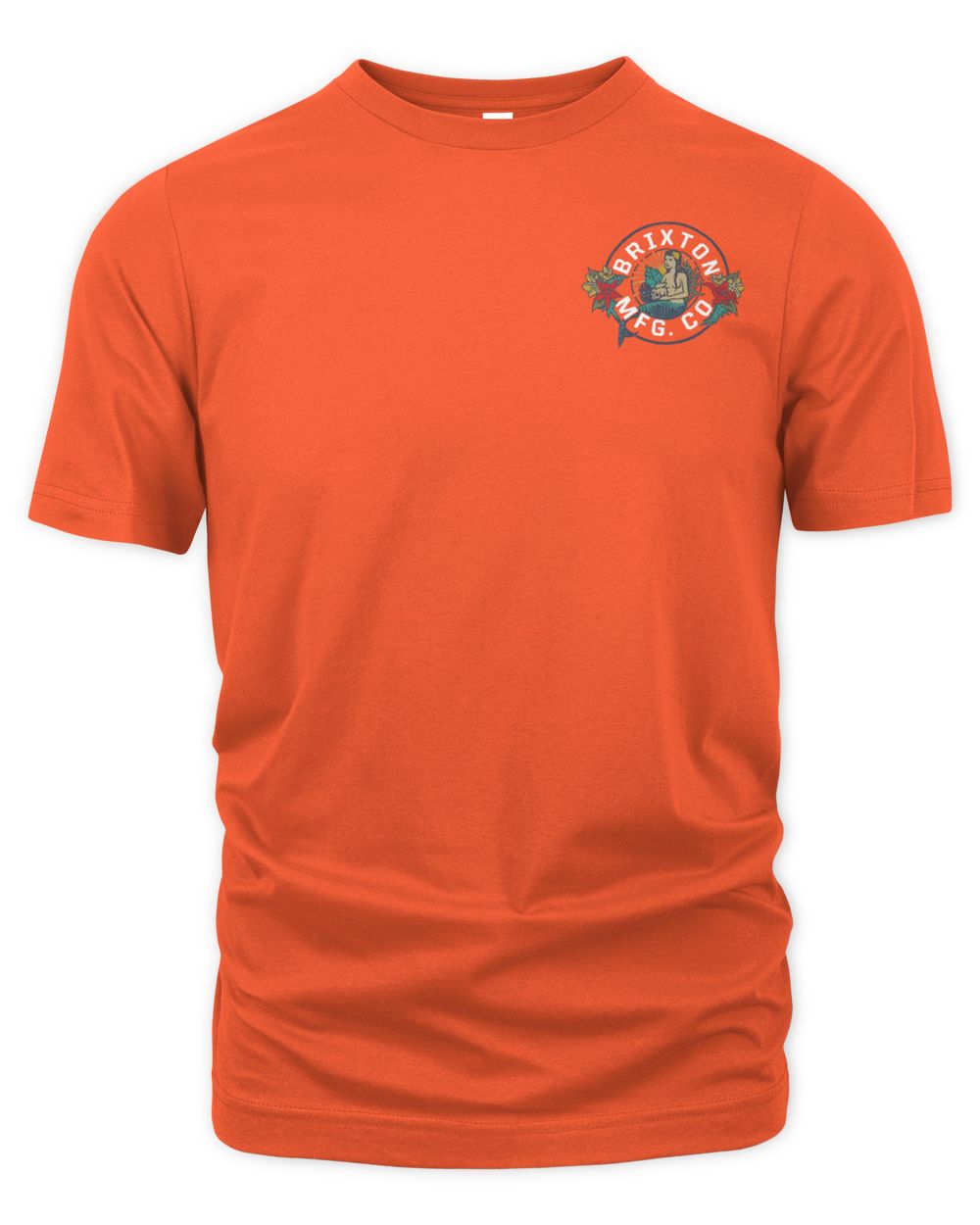 Brixton Clothing Geneva Shirt