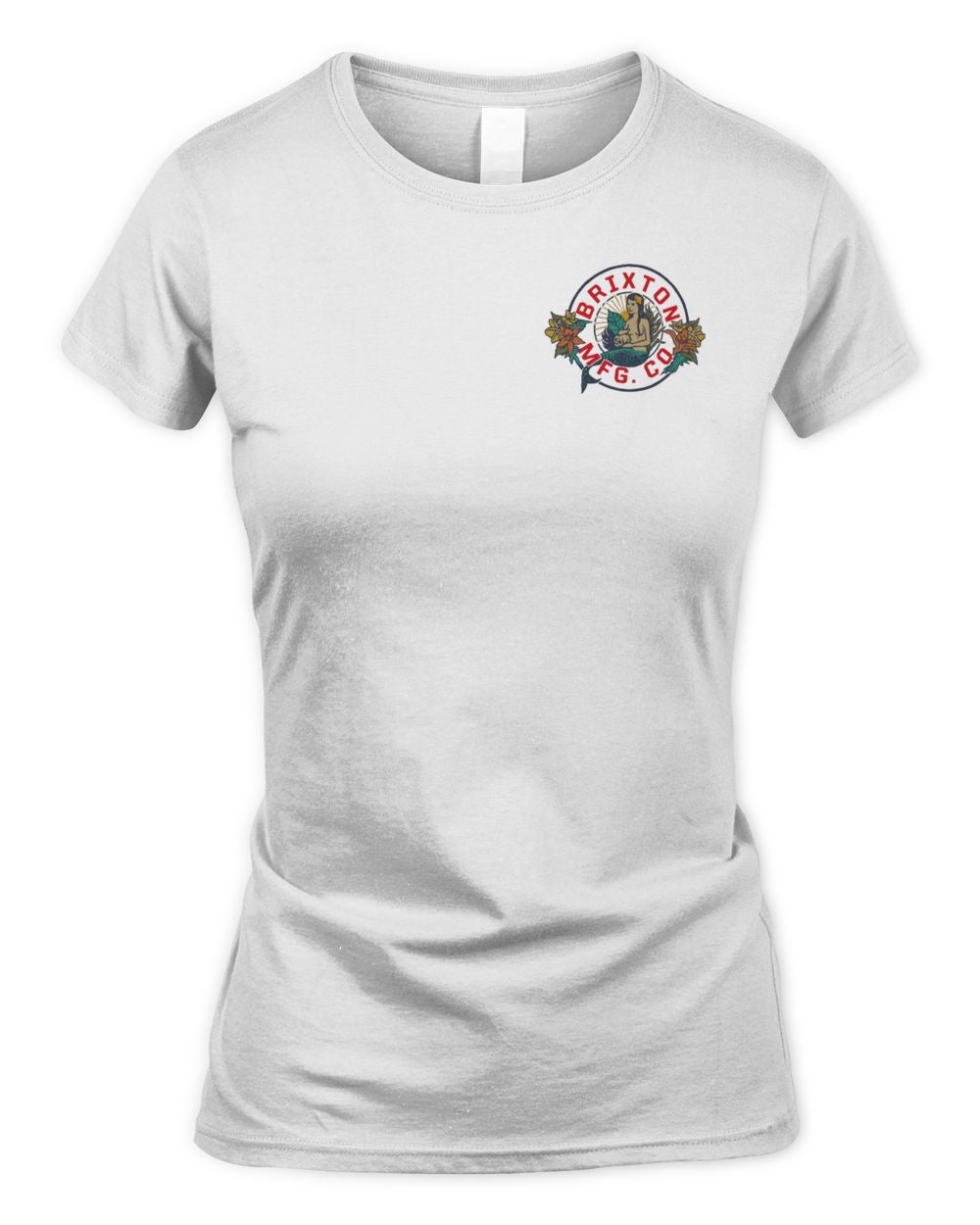 Brixton Clothing Geneva Shirt