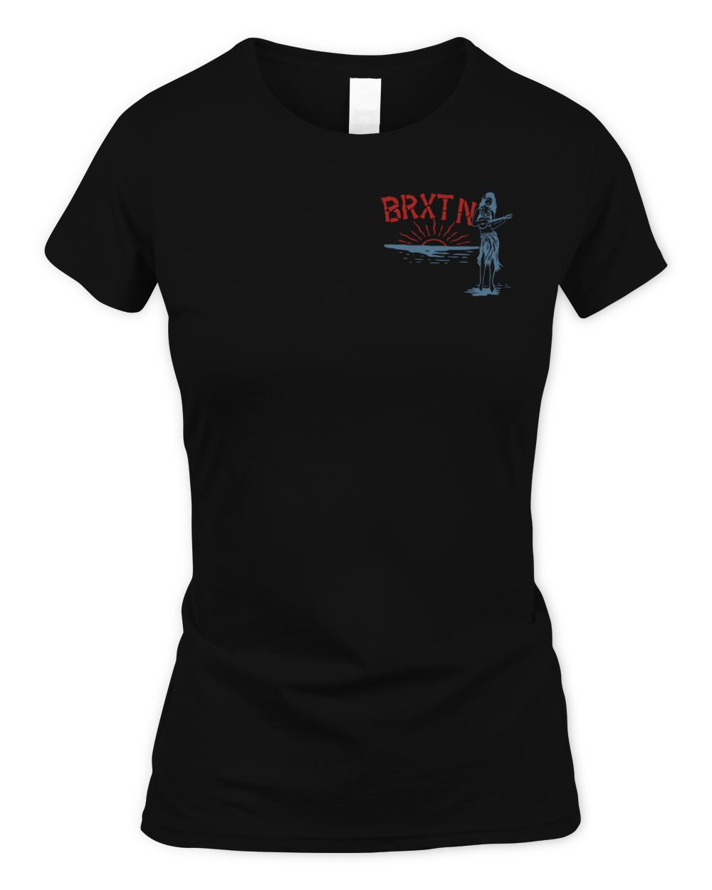Brixton Clothing Good Time Shirt