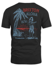Brixton Clothing Good Time Shirt