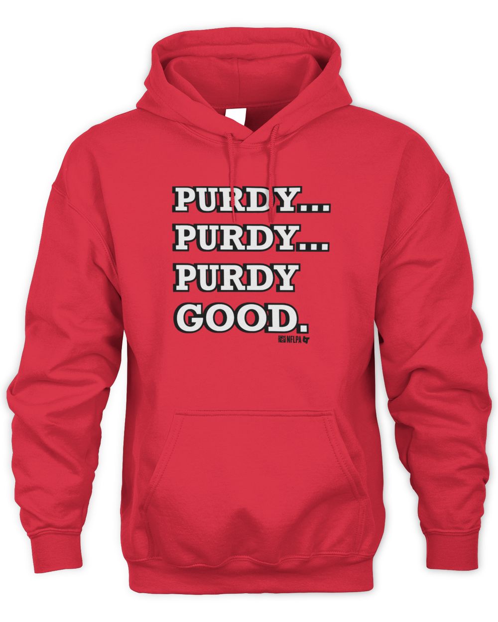 Brock Purdy Purdy Good Shirt