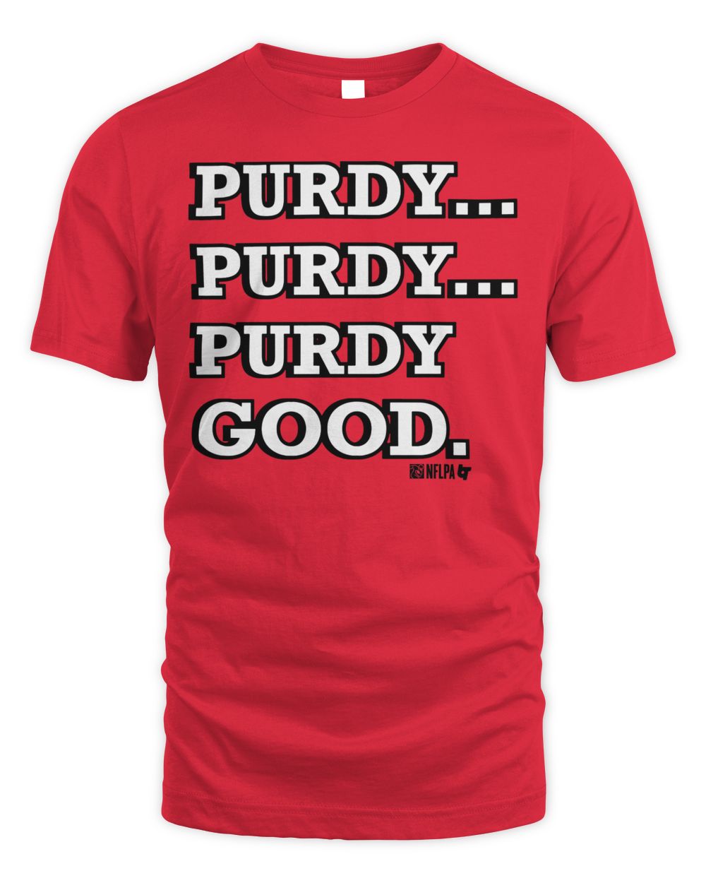 Brock Purdy Purdy Good Shirt