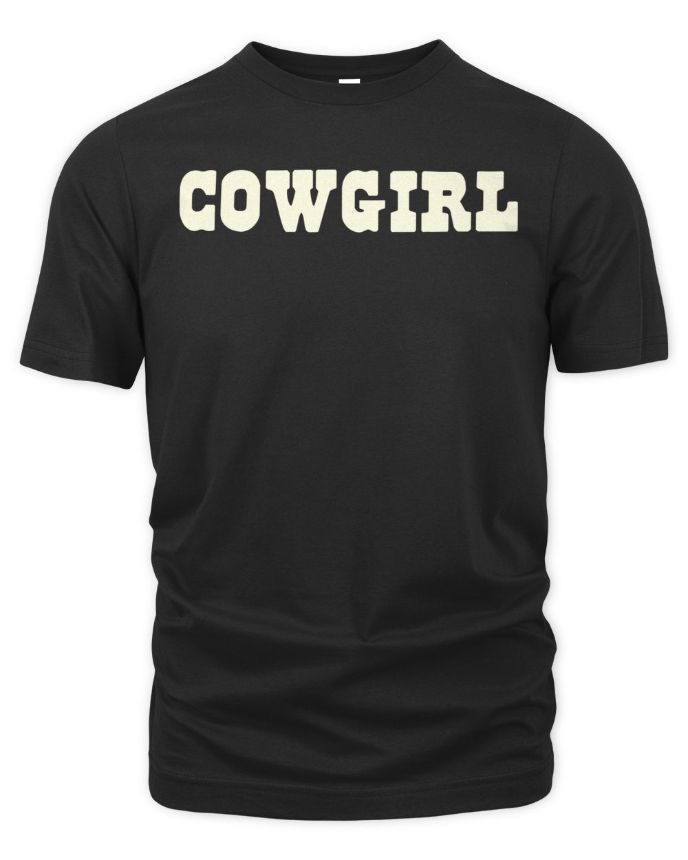 Brown Cowgirl Shirt
