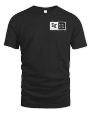 Bury Tomorrow Merch Radiate Shirt