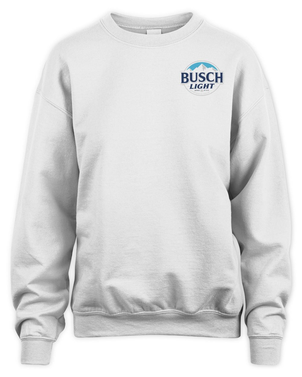Busch Light Merch Bad Day Shirt