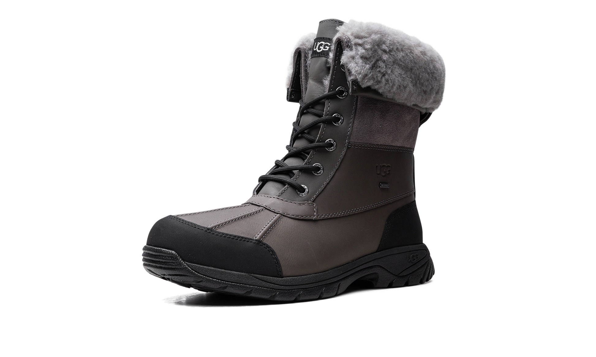 Butte Boot "Metal" 5521 MTL