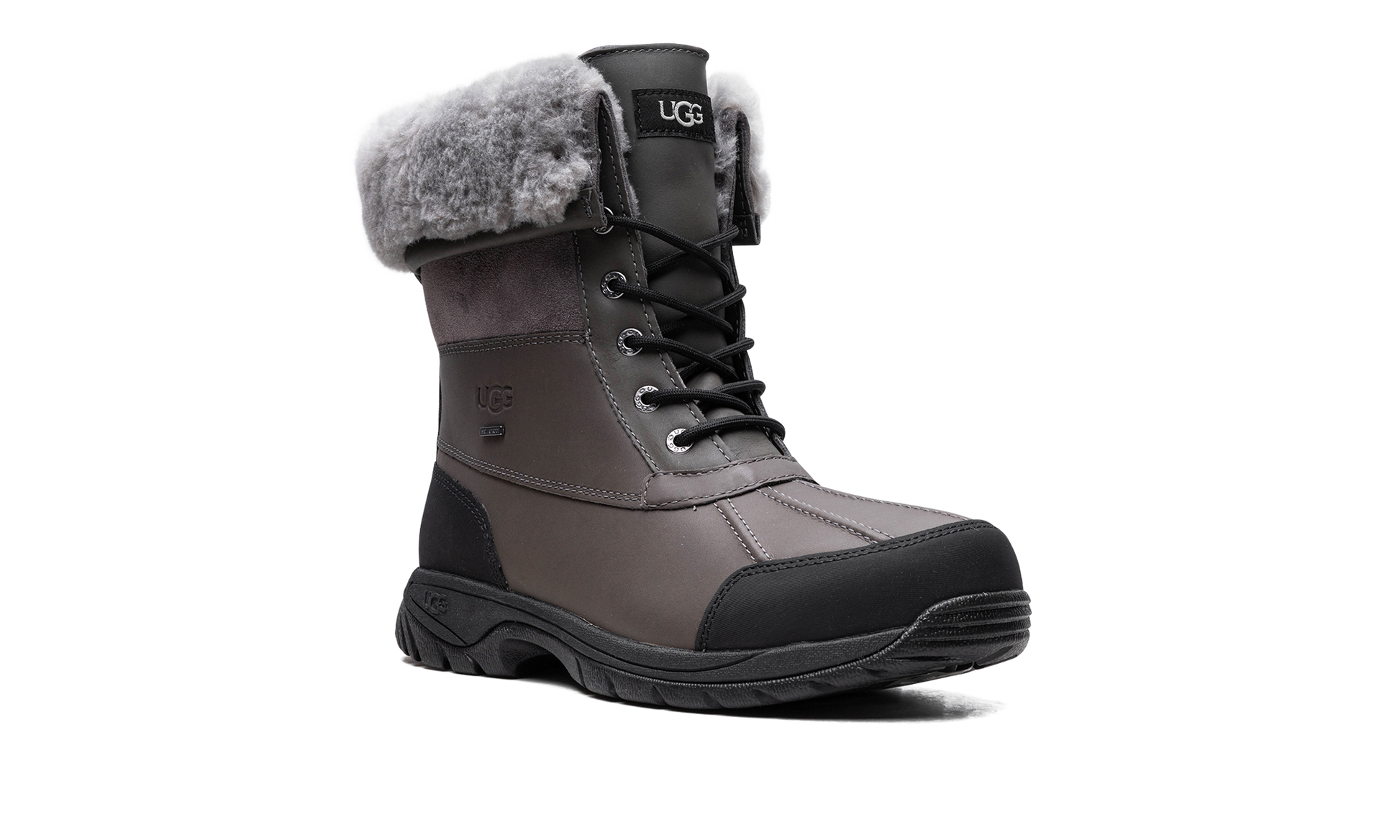 Butte Boot "Metal" 5521 MTL