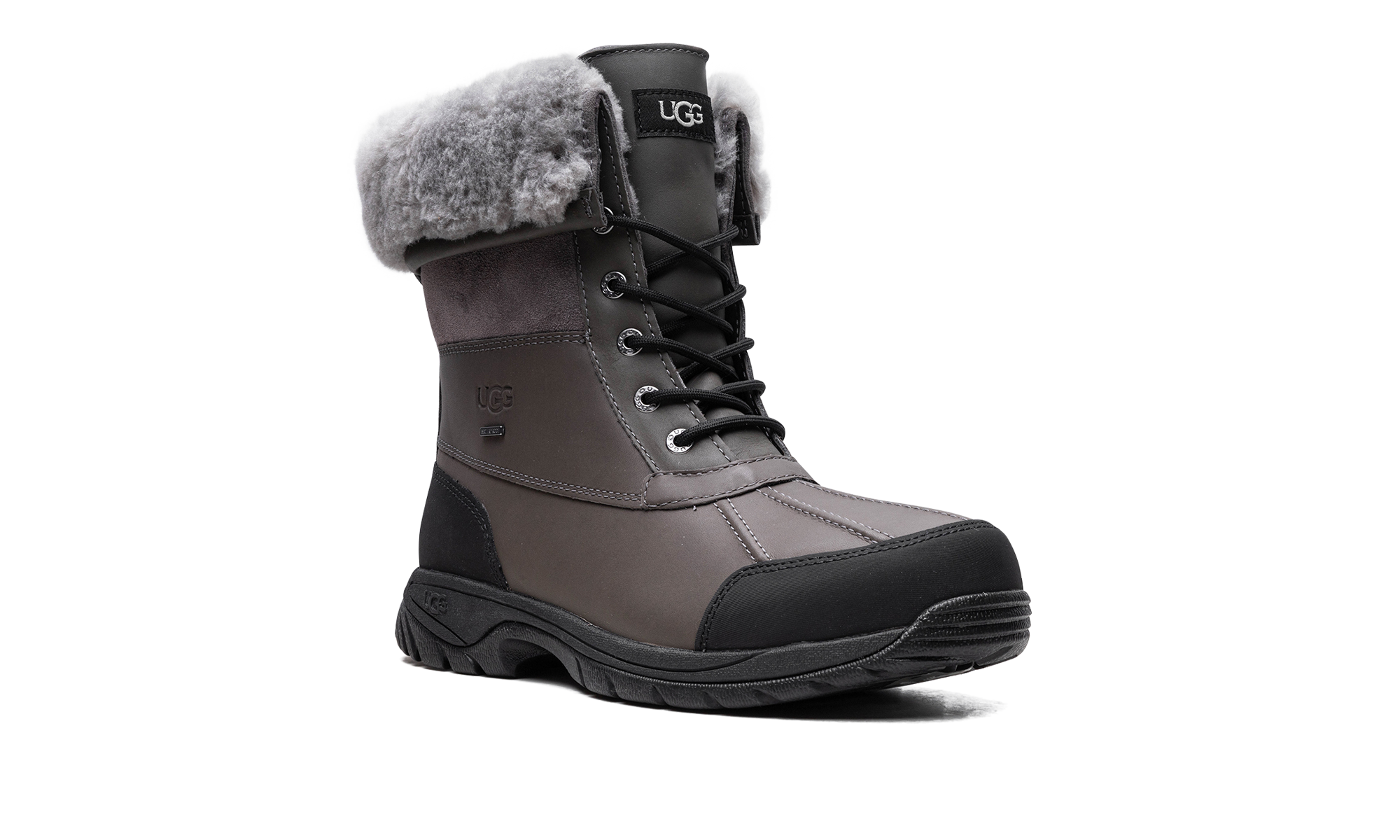 Butte Boot "Metal" 5521 MTL