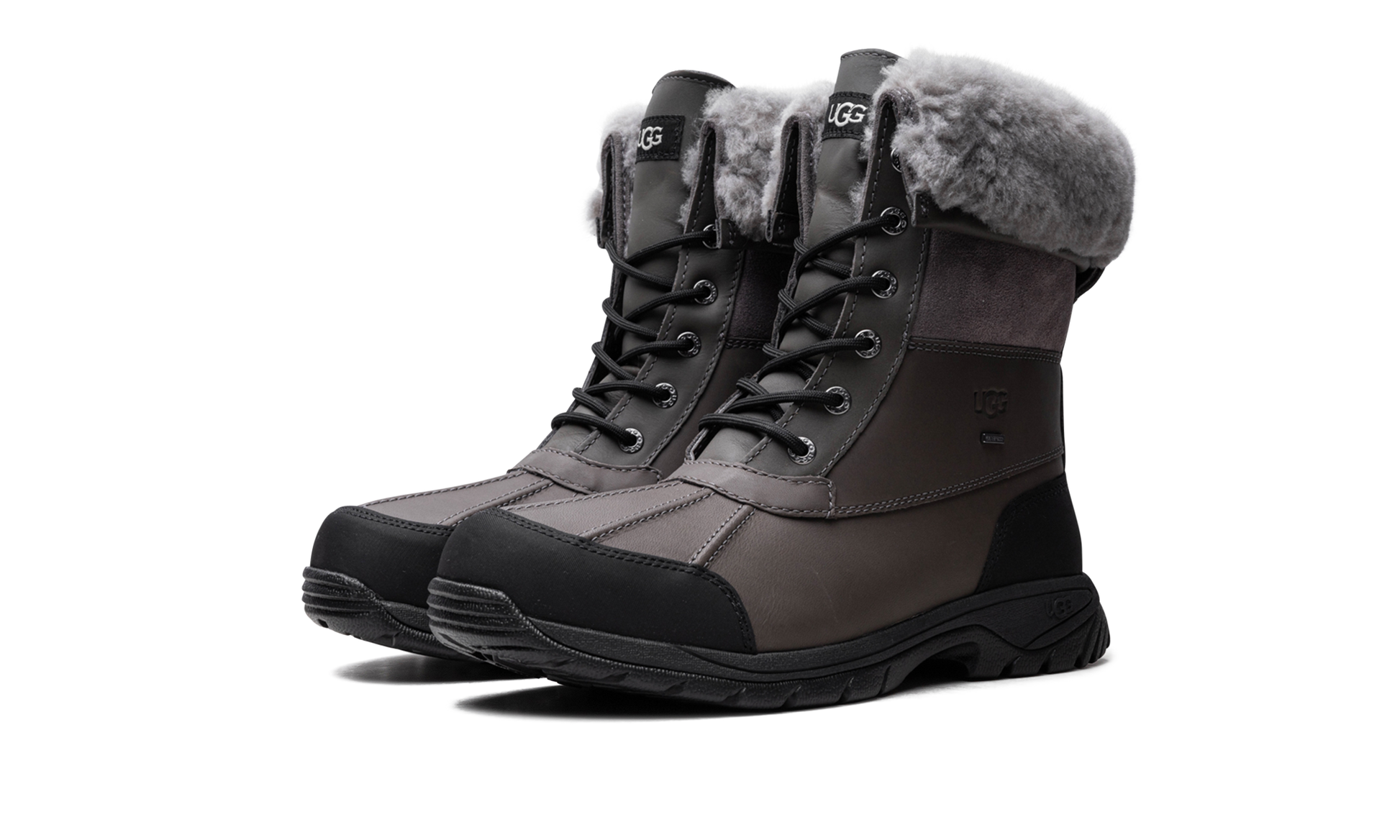 Butte Boot "Metal" 5521 MTL