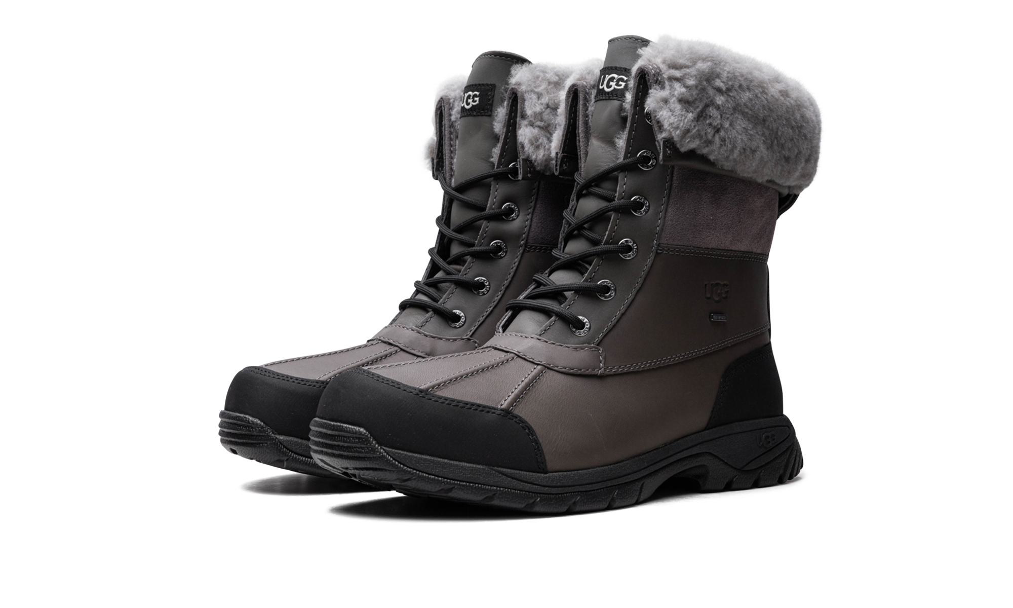 Butte Boot "Metal" 5521 MTL