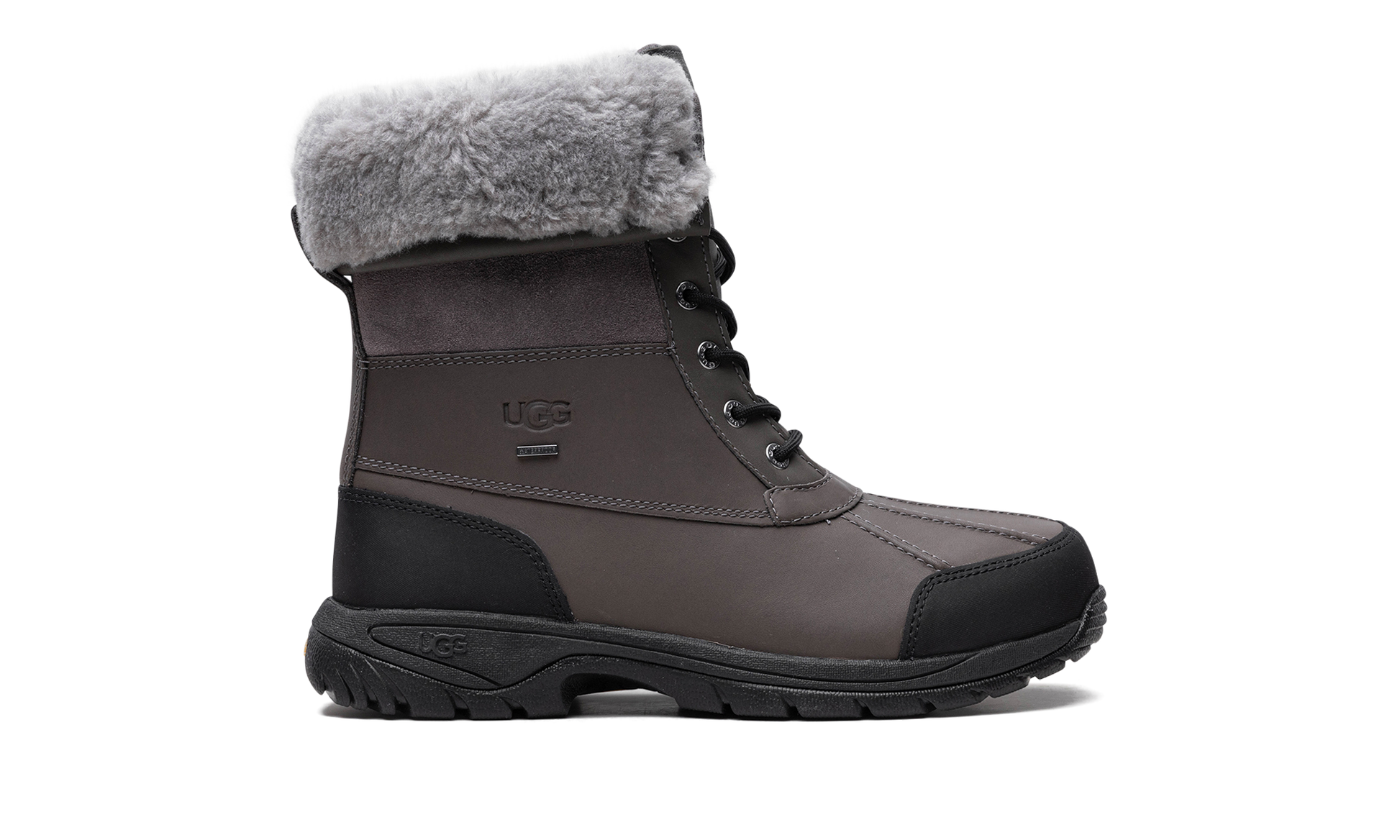 Butte Boot "Metal" 5521 MTL