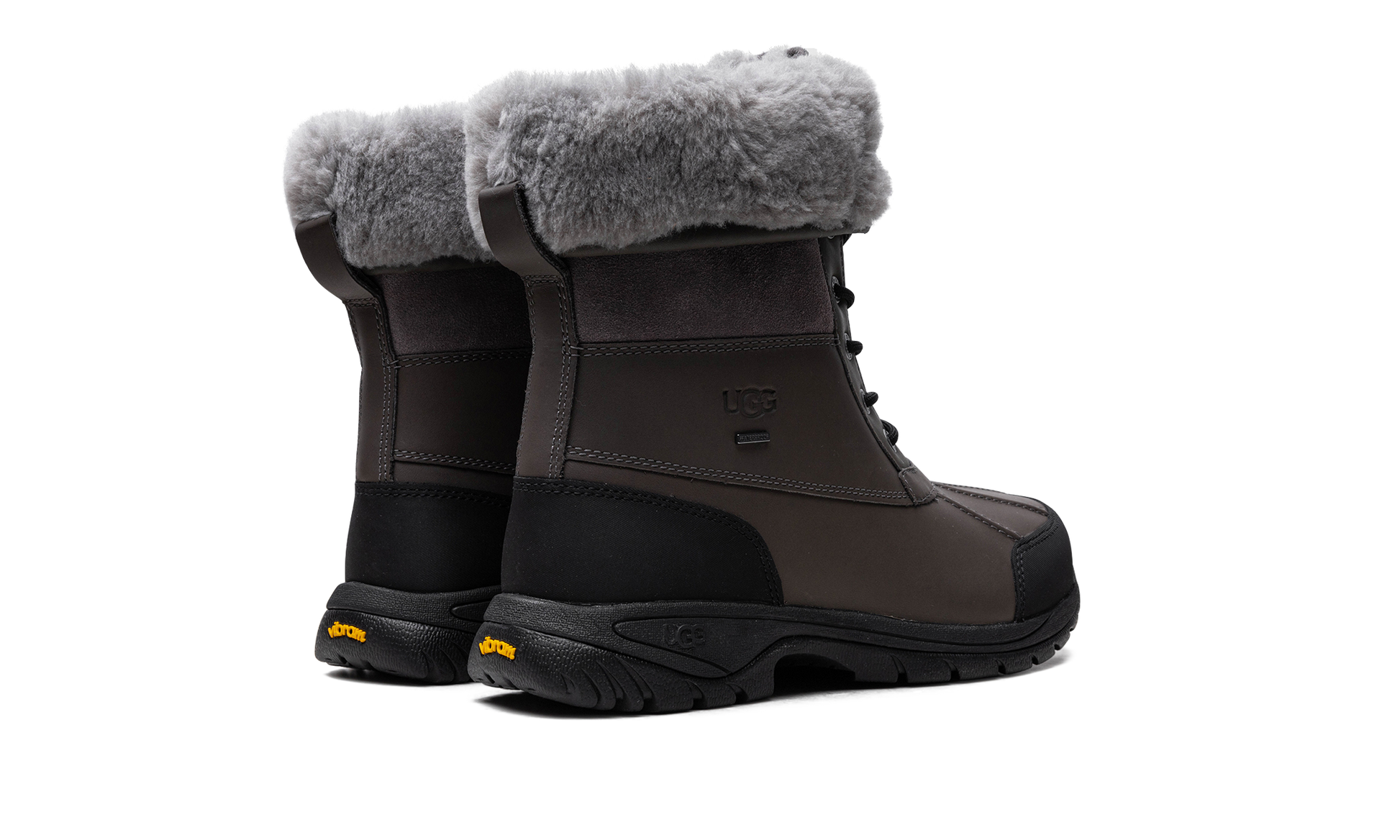 Butte Boot "Metal" 5521 MTL