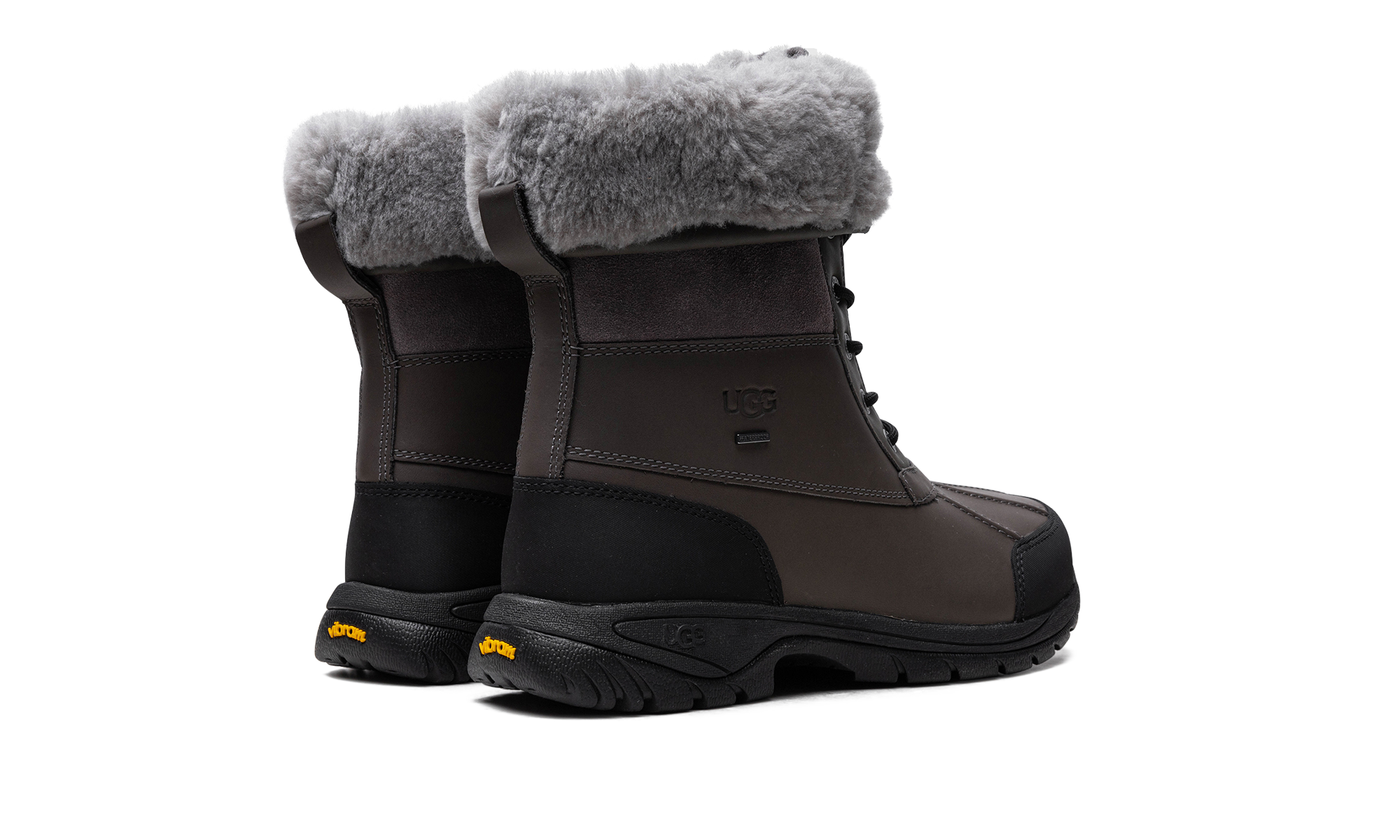 Butte Boot "Metal" 5521 MTL