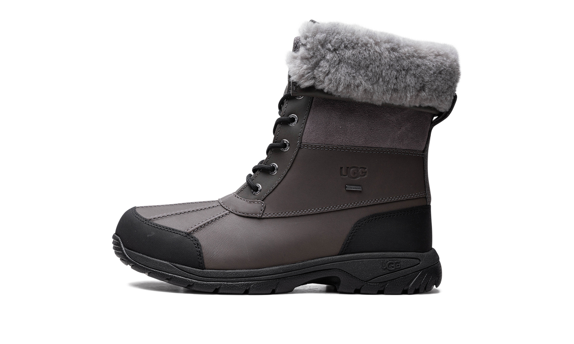 Butte Boot "Metal"