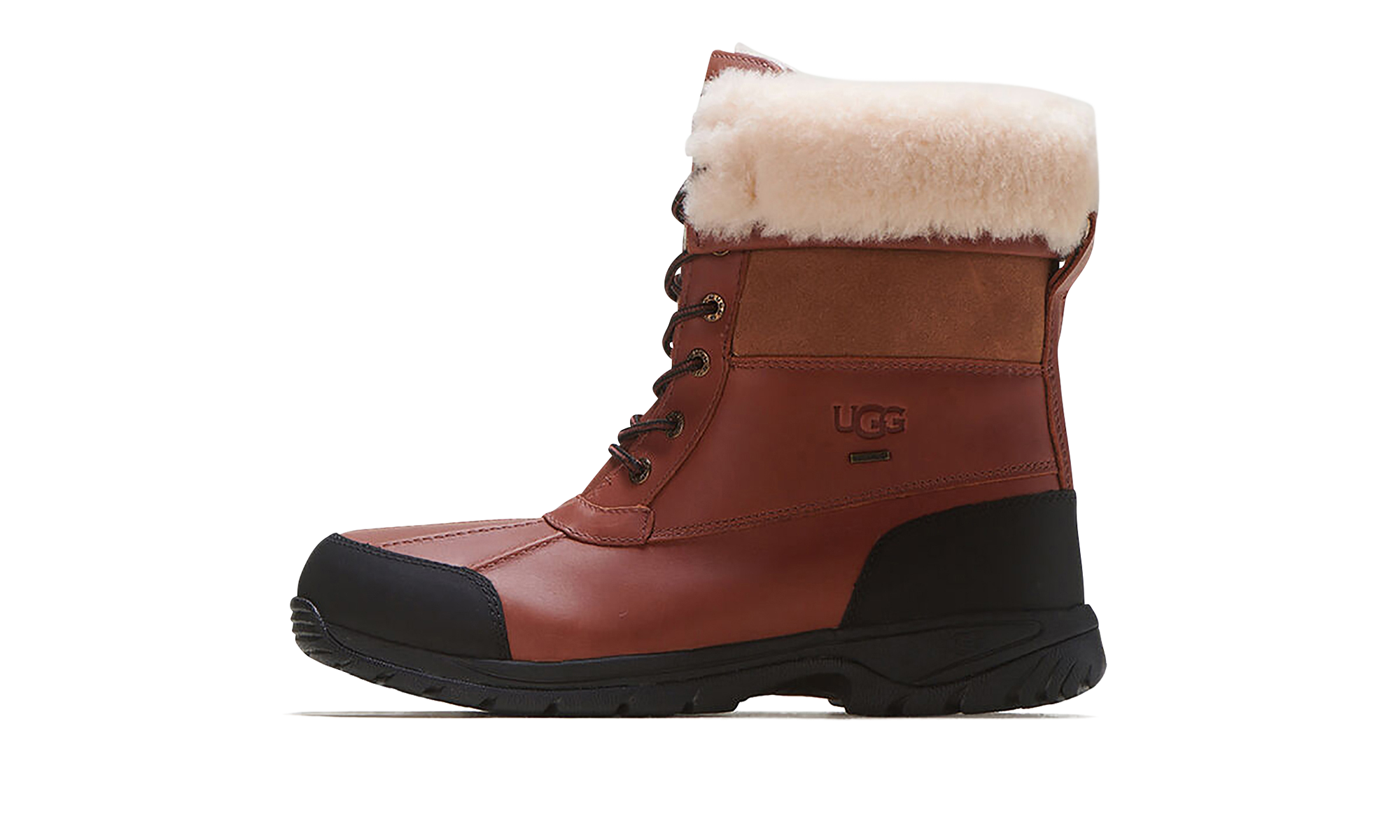 Butte Boot "Worchester" 5521 WRCH