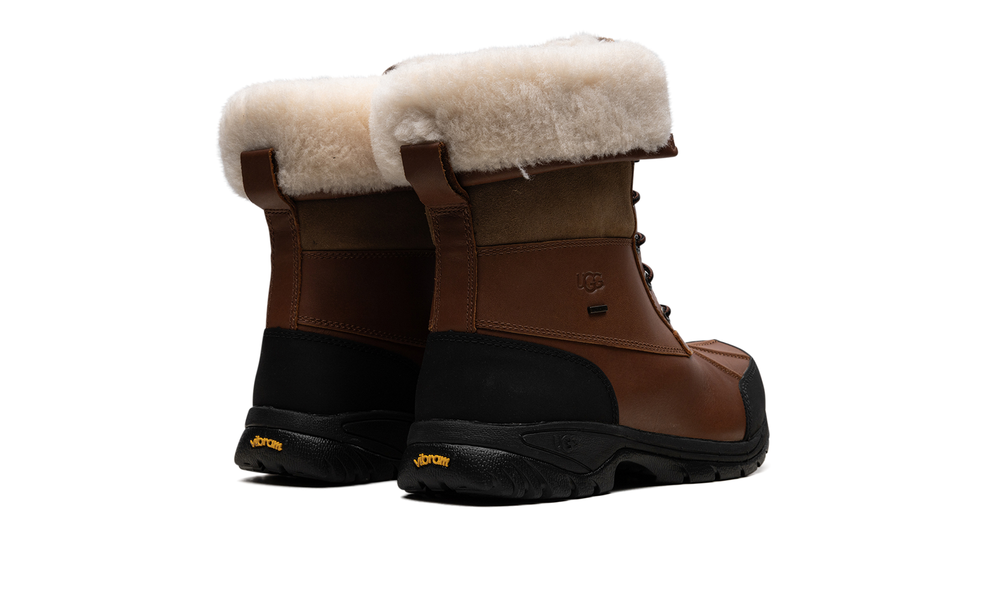 Butte Boot "Worchester" 5521 WRCH