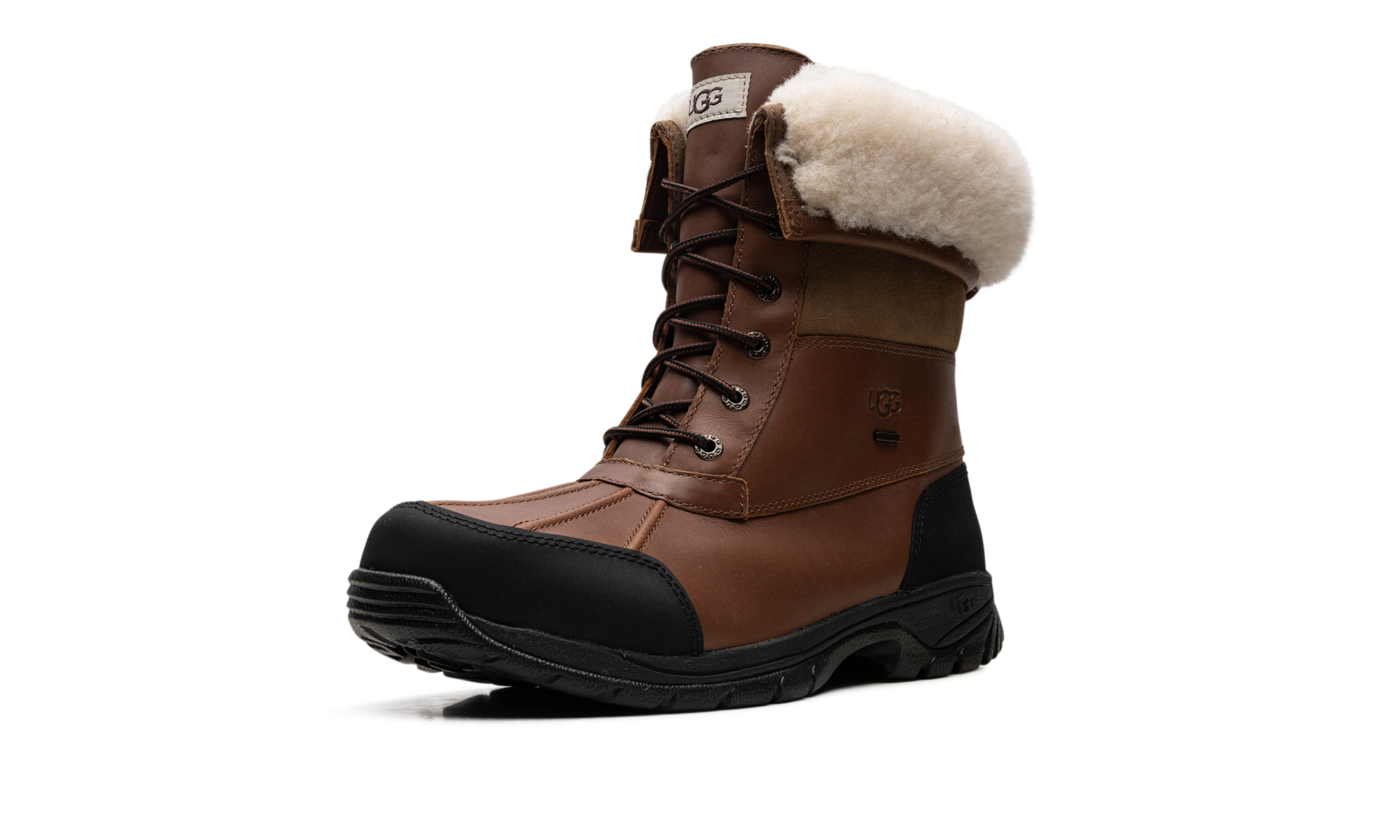 Butte Boot "Worchester" 5521 WRCH