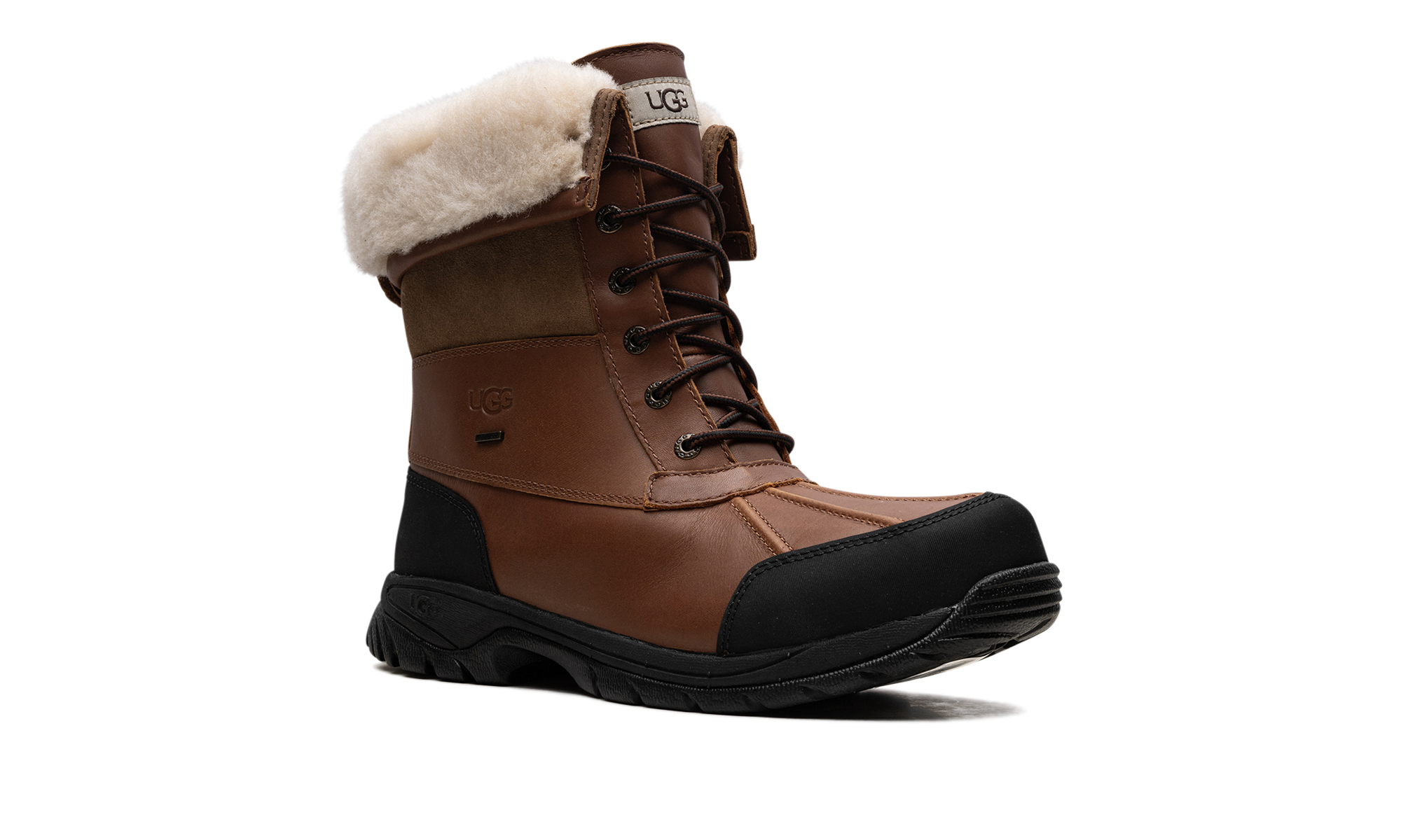 Butte Boot "Worchester" 5521 WRCH