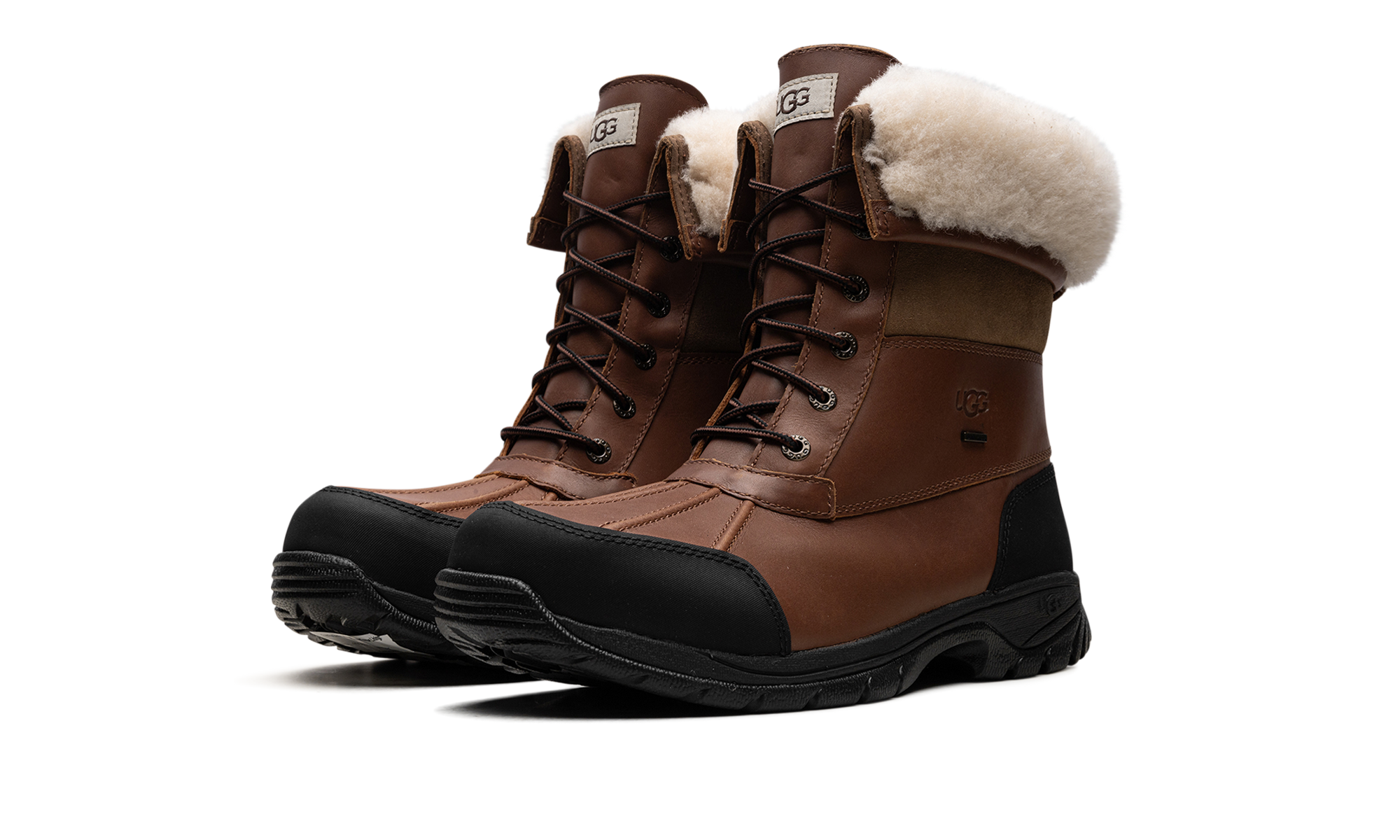 Butte Boot "Worchester" 5521 WRCH