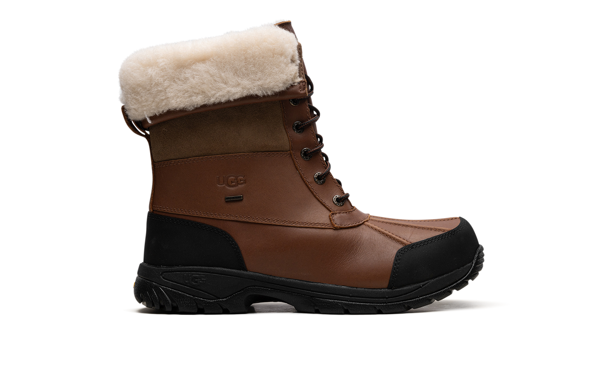 Butte Boot "Worchester" 5521 WRCH