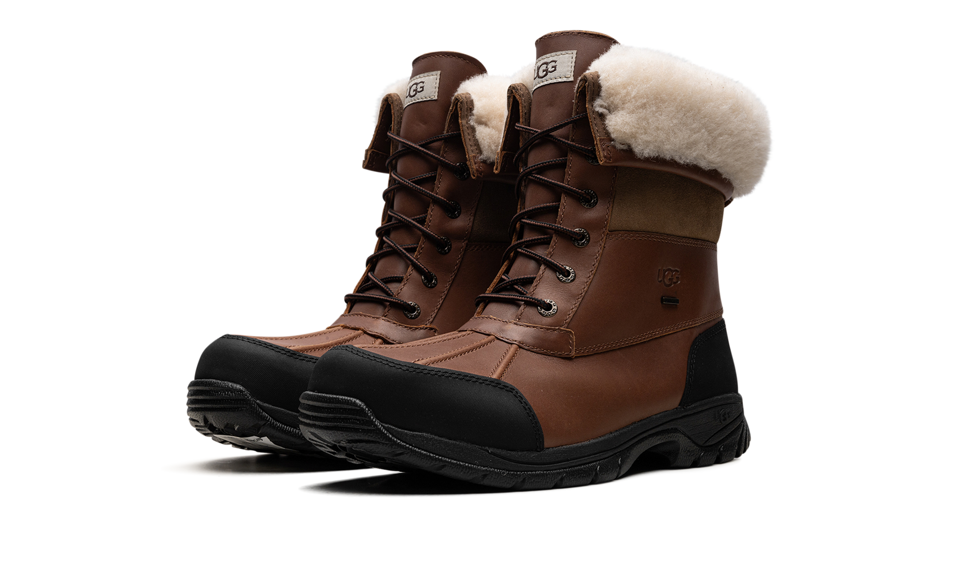 Butte Boot "Worchester"