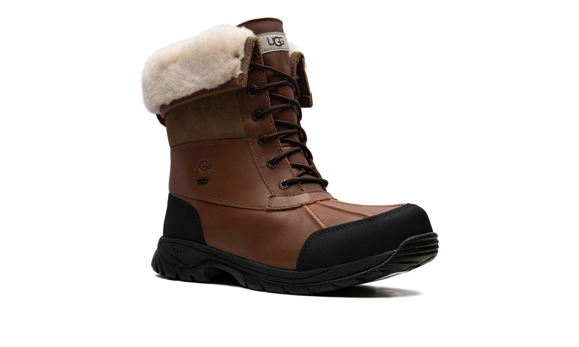 Butte Boot "Worchester"