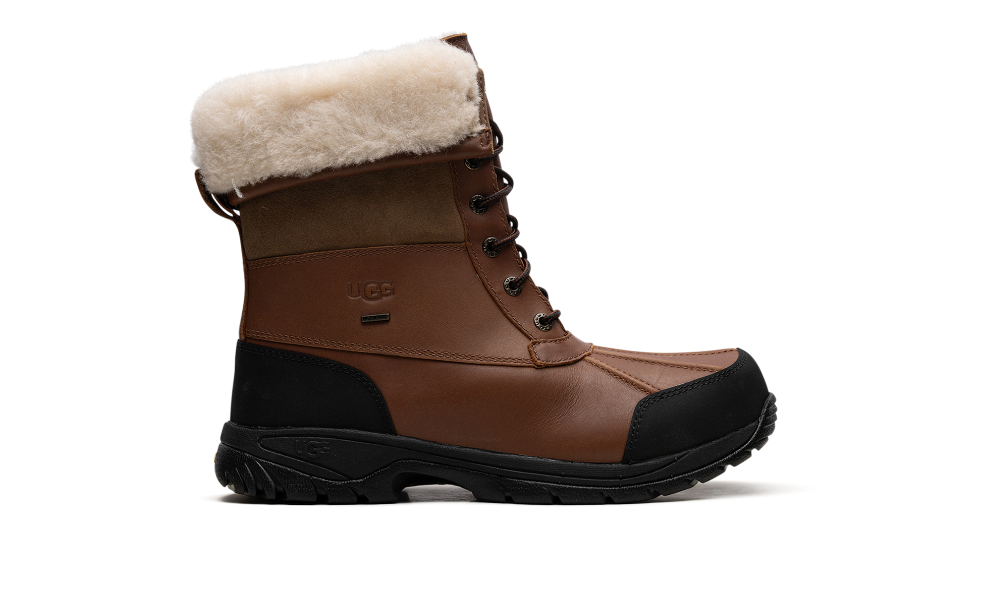 Butte Boot "Worchester"