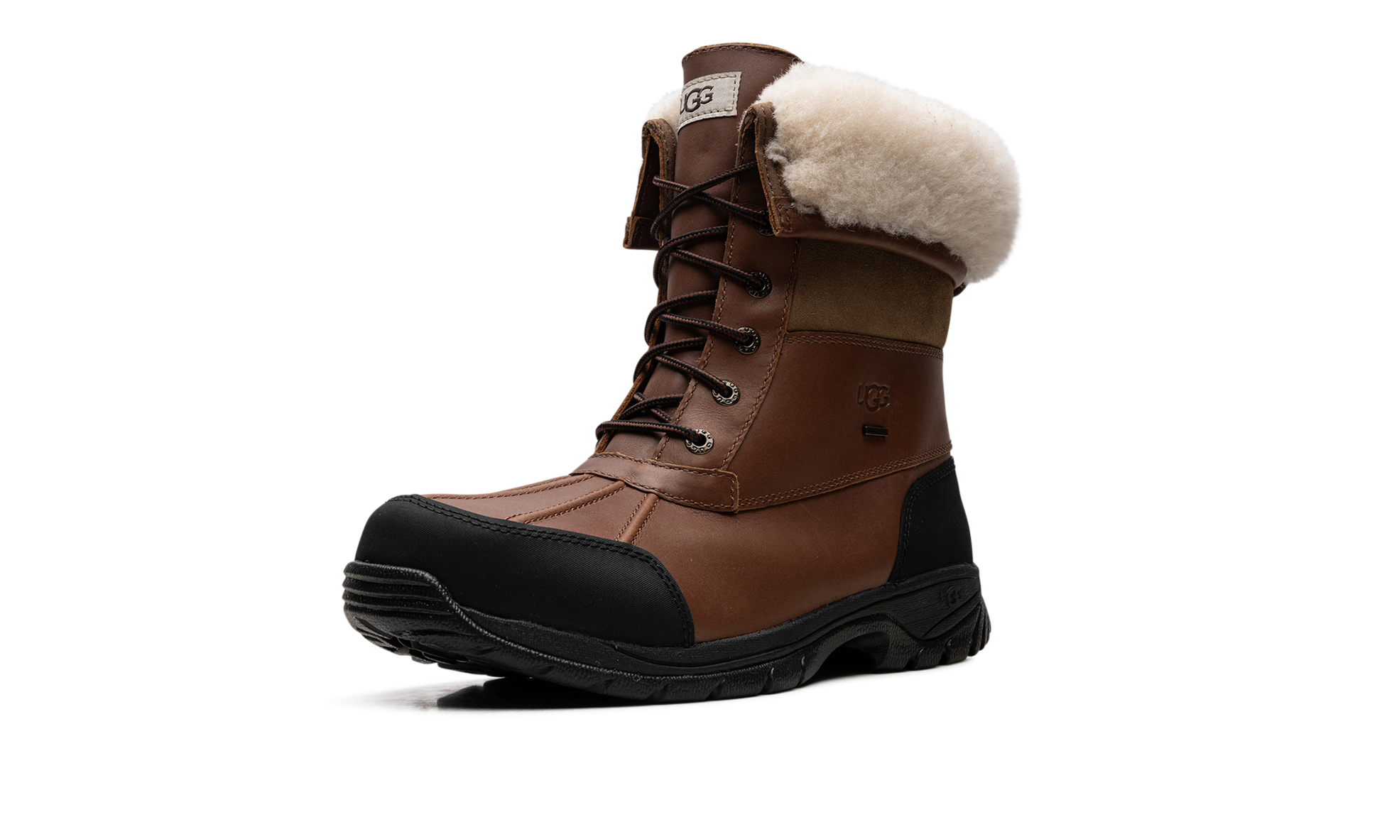 Butte Boot "Worchester"