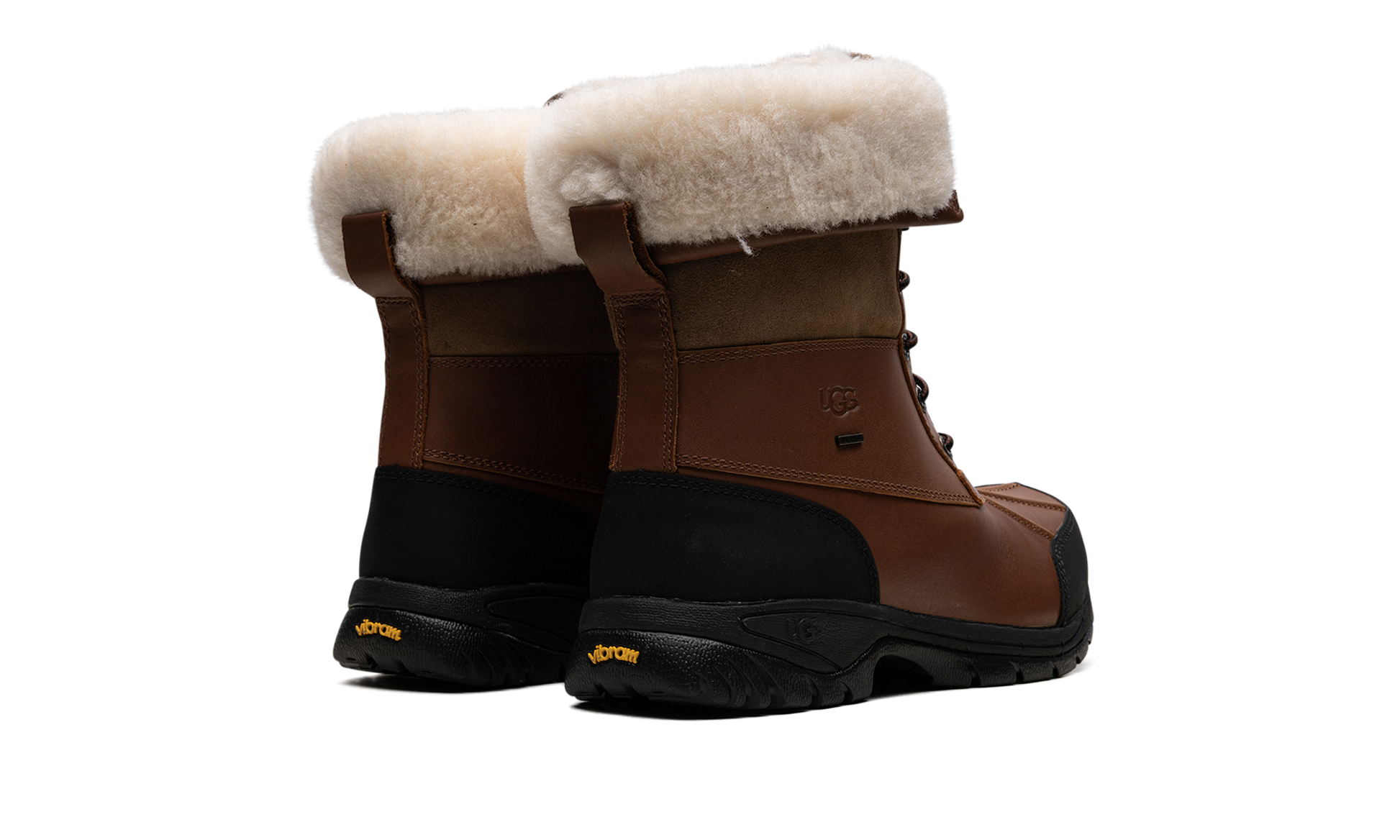Butte Boot "Worchester"