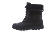 Butte Ii Coldweather Boots GS "Black"