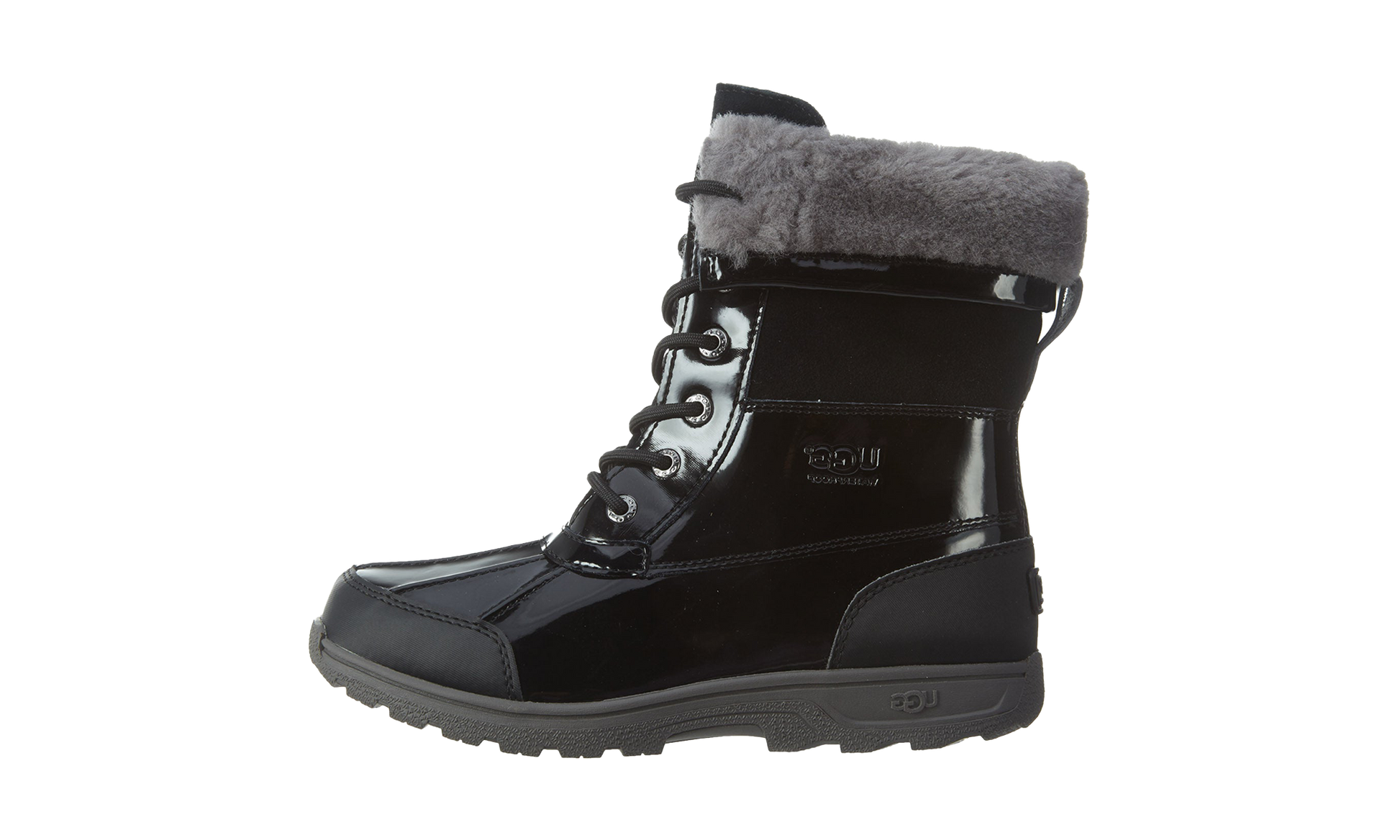 Butte Ii Patent GS "Black"