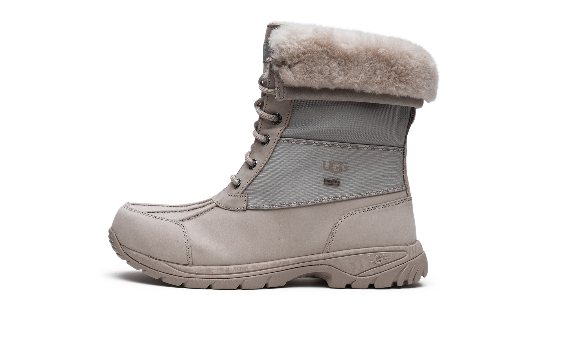 Butte Mono "Grey" 1120979