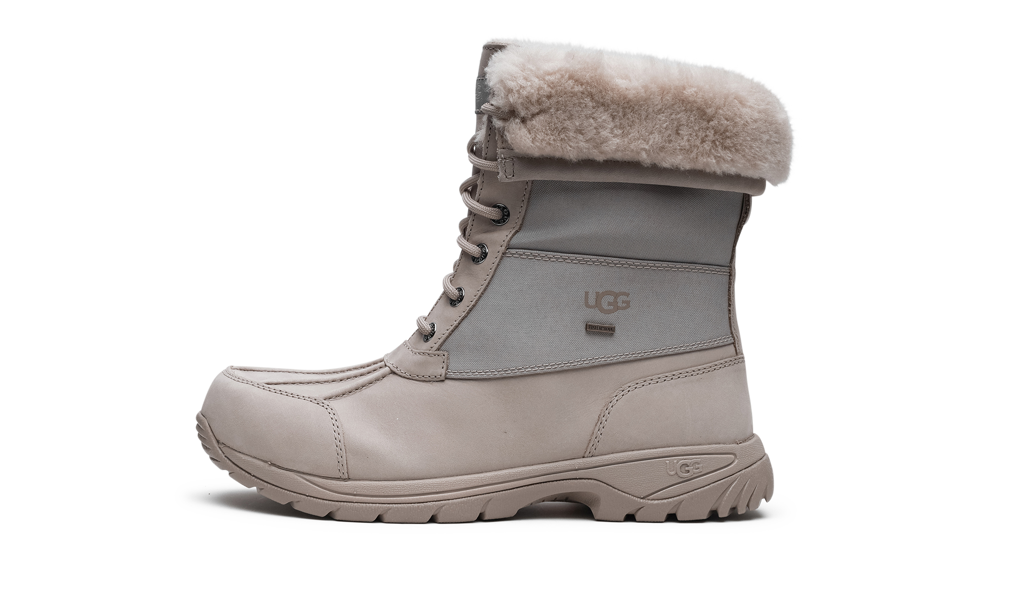 Butte Mono "Grey" 1120979