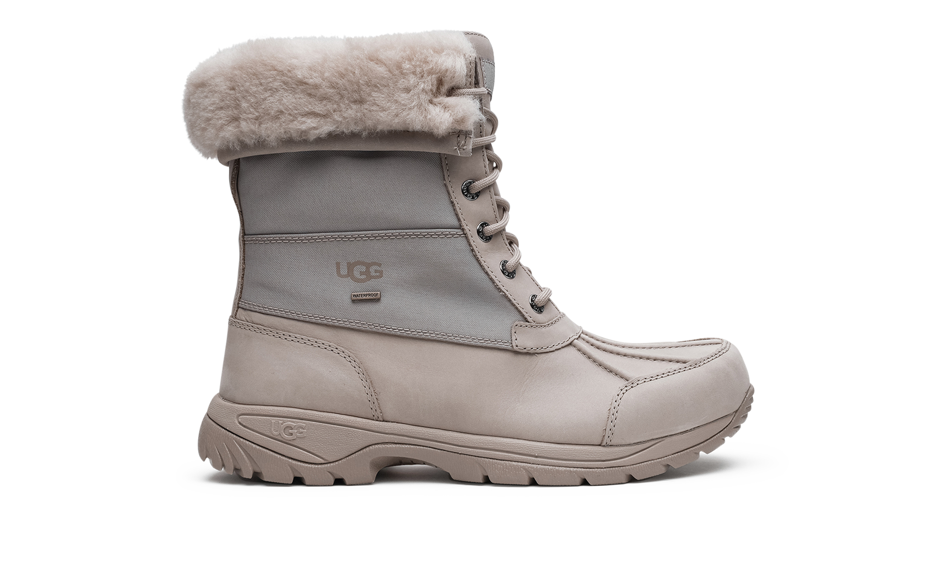Butte Mono "Grey" 1120979